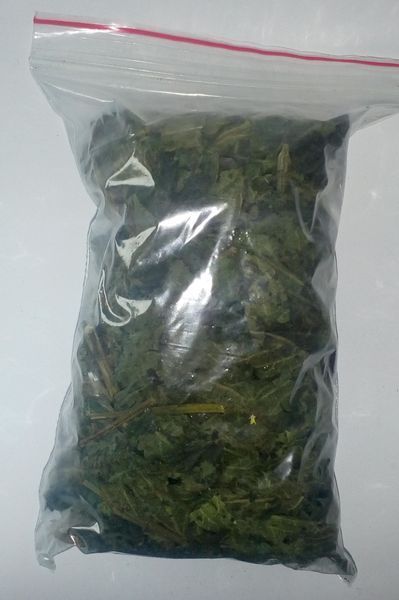 Кропива дводомна, трава суха, 30 грам. 1219914509 фото