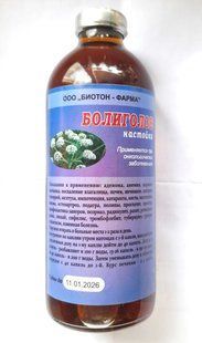 Настойка боли голова, диетич.добавка, 250 мл С1П4-01 фото