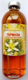 Настойка гармалы, диетич.добавка, 250 мл 11-А фото