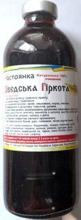 Настойка Шведская горечь, диетич.добавка 250 мл 14 фото