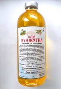 Олія кунжутна, 250 мл С2П1-03 фото