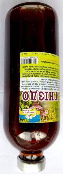 Настойка Маточное гнездо (женское), диетич.добавка, 250 мл С1П2-01 фото