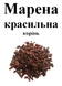 Марена красильна корінь, 50 грам. 1220927194 фото 2