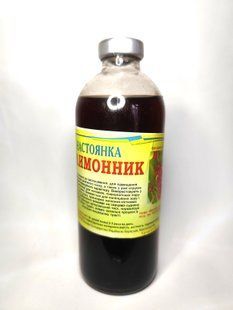 Настойка лимонника, диетич.добавка, 250 мл С1П4-04 фото