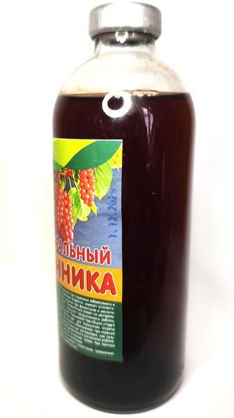 Сок лимонника, диетич.добавка, 250 мл С1П4-04 фото