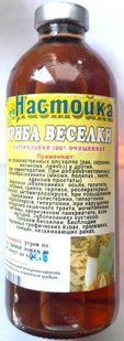 Гриб веселка, настоянка, дієтична добавка, 250 мл С1П1-03 фото