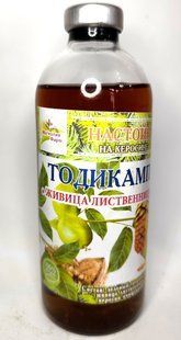 Тодикамп на керосине и живица лиственницы, диетич.добавка, 250 мл 26-С фото