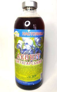 Настойка акон ита джун гарского, диетич.добавка, 250 мл С1П4-02 фото