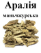 Аралія маньчжурська, корінь сухий, 50 грам. 1708757968 фото 2