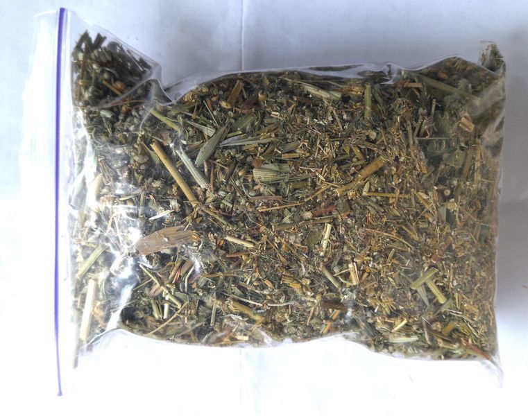 Сбор/чай для поджелудочной железы (от панкреатита), 100 грамм 1225886827 фото